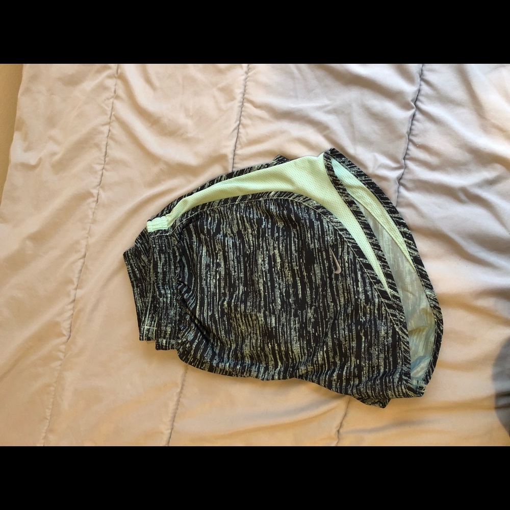 Nike shorts
